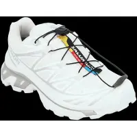 Salomon Xt 6 Gtx Sneakers - White - 36