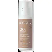 Laboratoires de Biarritz DERMO Suncare Tinted Face Sunscreen SPF30 Bei