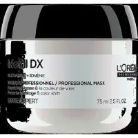 L'Oréal Professionnel Professionnel Metal Dx Hair Mask 75 Ml - Nude - 75 ML