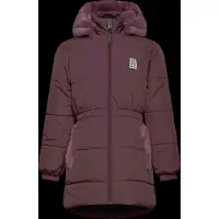 Lego Wear Lwjayla 700 - Jacket - Burgundy - 104