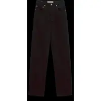 Levi's Ribcage Full Length Black Spro - Black - 27 x 30