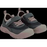 Color Kids Baby Shoe W. Velcro - Navy - 29