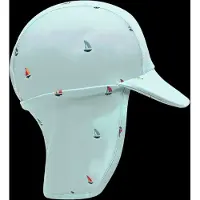 Color Kids Hat, Aop - Blue - 50