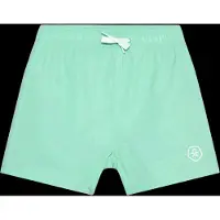 Color Kids Swim Shorts, Solid - Green - 110