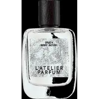 L'Atelier Parfum Edp Berry Shiver 50Ml - Nude - 50 ML