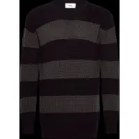 Makia Bimini Knit - Grey - M