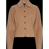 MSCH Copenhagen Mschesmeralda Jacket - Pink - XL