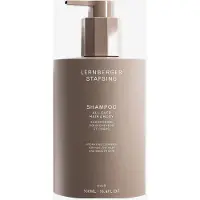 Lernberger Stafsing Shampoo All-Over Hair & Body 500.0 Ml - Nude - 500 ML