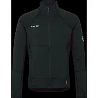 Mammut Taiss Ml Jacket Men - Black - S