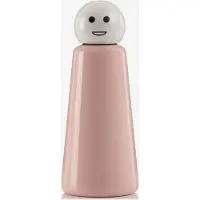 Lund London Skittle Bottle Original - 500 Ml - Pink - 500ML