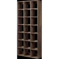 Mette Ditmer Showcase Set Box - Brown - H:92CM