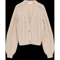 MSCH Copenhagen Mschkeisha Jillena Cardigan - Cream - M/L