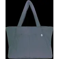 MSCH Copenhagen Keysiria Sasja Icon Shopper - Blue - ONE SIZE