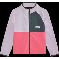 Color Kids Fleece Jacket - Pink - 116