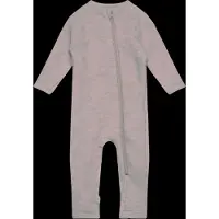 Mikk-Line Villahaalari Merino, Melange Offwhite, 74
