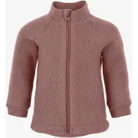 Mikk-Line Wool Jacket - Pink - 92
