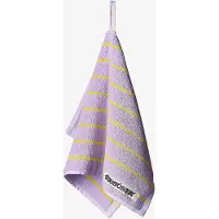 Bongusta Naram Guest Towels - Purple - 30X 50CM