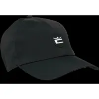 Cobra Ultradry Cap - Black - ONE SIZE