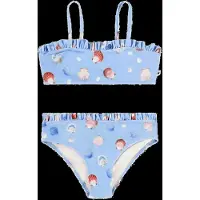 Molo Naila - Blue - 122/128