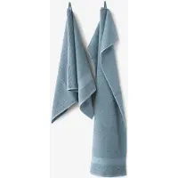 Compliments Slow Towel - Blue - 50X100CM