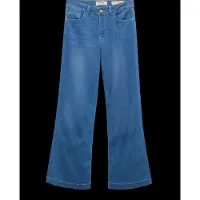 Mos Mosh Mmdara Deluxe Jeans - Blue - 32 Regular