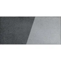 Mette Ditmer Duet All-Round Mat - Grey - 70X150CM