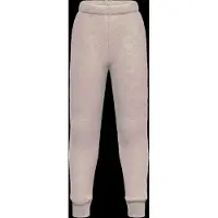 Mikk-Line Wool Pants - Cream - 152