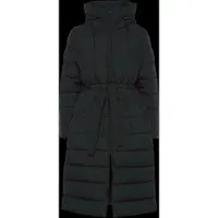 Makia Freja Coat - Black - M