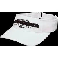 Dc-shoes Vizor - White - ONE SIZE