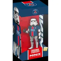 Minix Mnx Psg Fan Stormtrooper - Multi/patterned - ONE SIZE
