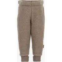 Mikk-Line Wool Pants - Beige - 152