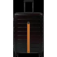 Cavalet Brantevik Cabin Size Black - Black - L 75 cm