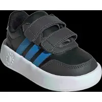 Adidas Breaknet 3.0 Cf I - Black - 23
