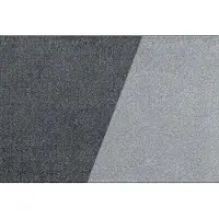 Mette Ditmer Duet All-Round Mat - Grey - 55X80CM