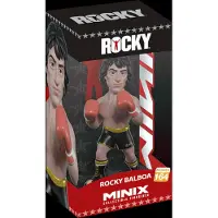 Minix Mnx Rocky 2 Rocky - Multi/patterned - ONE SIZE
