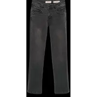 Mos Mosh Mmcarla Naomi Deluxe Jeans - Grey - 25 Regular