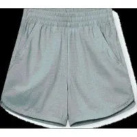 Mini A Ture Matelvart Shorts. Grs - Blue - 10Y/140