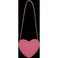 Molo Heart Bag - Pink - ONE SIZE