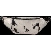 RE:DESIGNED EST 2003 Jia Bumbag - Silver - ONE SIZE
