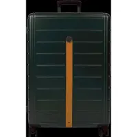 Cavalet Brantevik Cabin Size Black - Green - L 75 cm