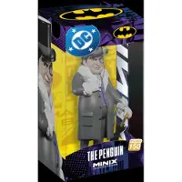 Minix Mnx Penguin Dc - Multi/patterned - ONE SIZE