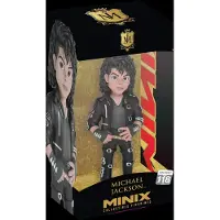 Minix Mnx Bad Michael Jackson - Multi/patterned - ONE SIZE
