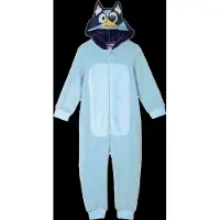 Bluey Onesie - Blue - 110