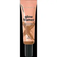 Max Factor Glow Framer Skin Tint, 40 Amber