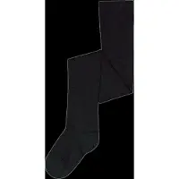 Mp Denmark Glitter Tights - Black - 110