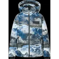Molo Castor - Blue - 104