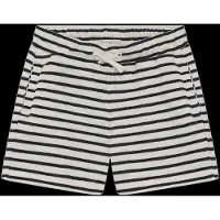 Minymo Shorts Y/D - Cream - 92