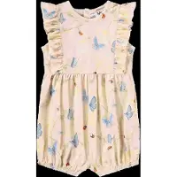 Molo Felicia - Yellow - 80