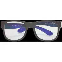 Mökki Monitoimilasit - Click &amp; Change Photochromic - Olive Green - - 8-14 v (128-164) - Aurinkolasit