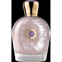Moresque Art of Blend Rand Rose Eau de Parfum 100 ml